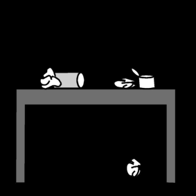 table: sale